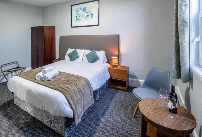 חדר סטנדרט, Royal Lion