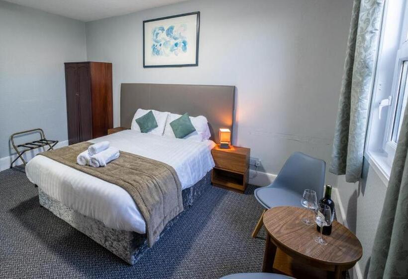 标准间, Royal Lion