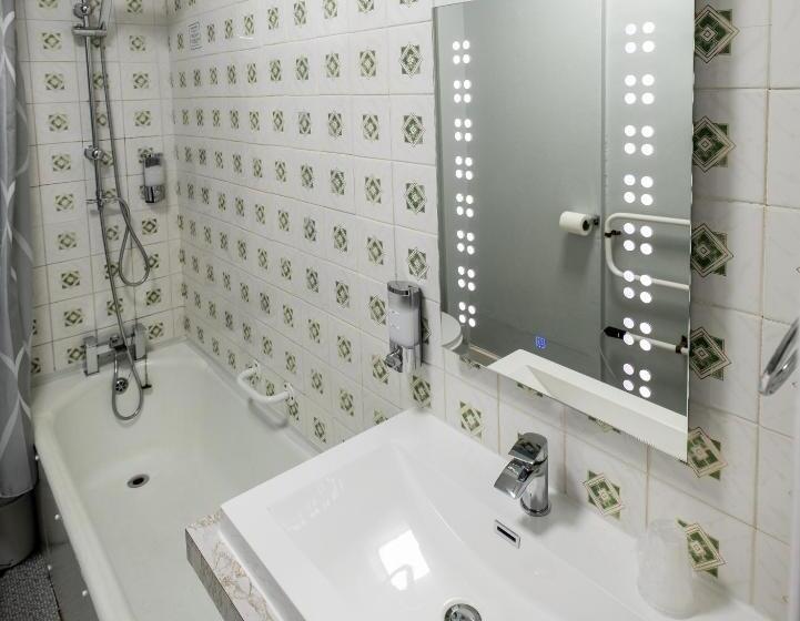 家庭海景房, Royal Lion