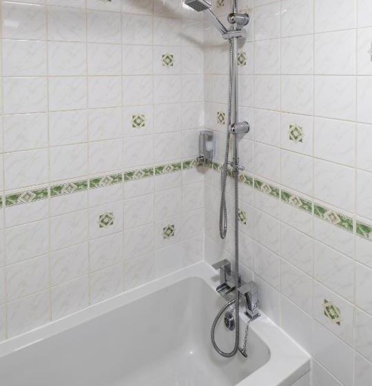 带海景的标准房, Royal Lion