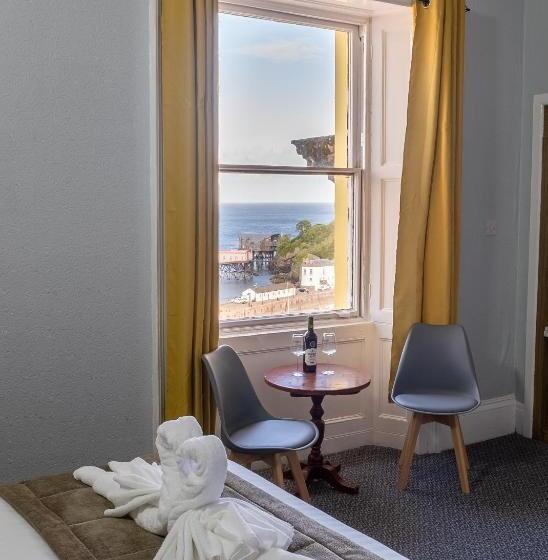 חדר סטנדרט נוף לים, Royal Lion