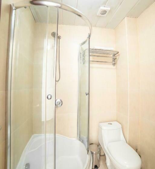 اتاق استاندارد با چشم‌انداز دریا, Sanapiro