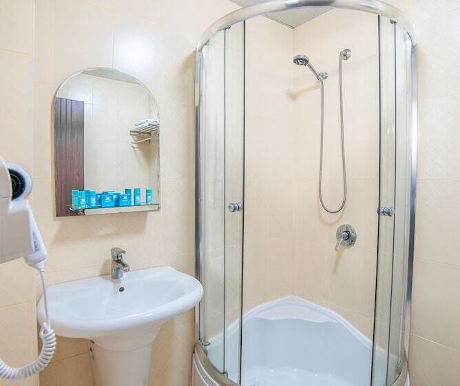 اتاق سوپریور با چشم‌انداز دریا, Sanapiro