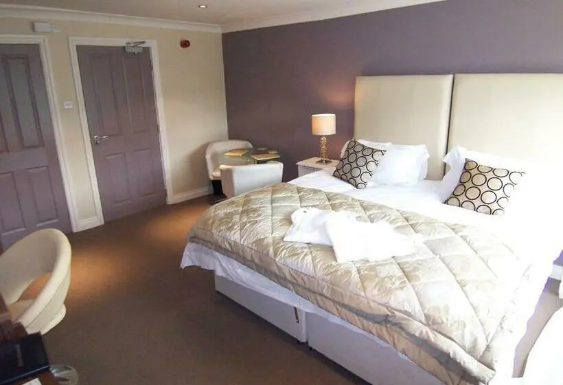 Standard-huone, Bagshaw Lodge