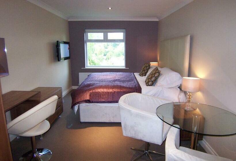 اتاق استاندارد, Bagshaw Lodge