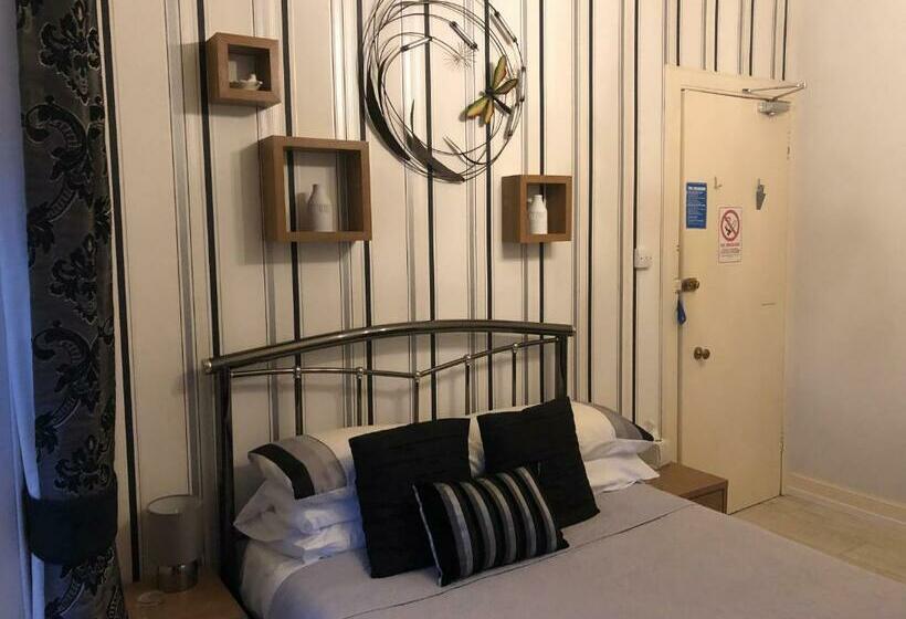 חדר סטנדרט, The Arrandale