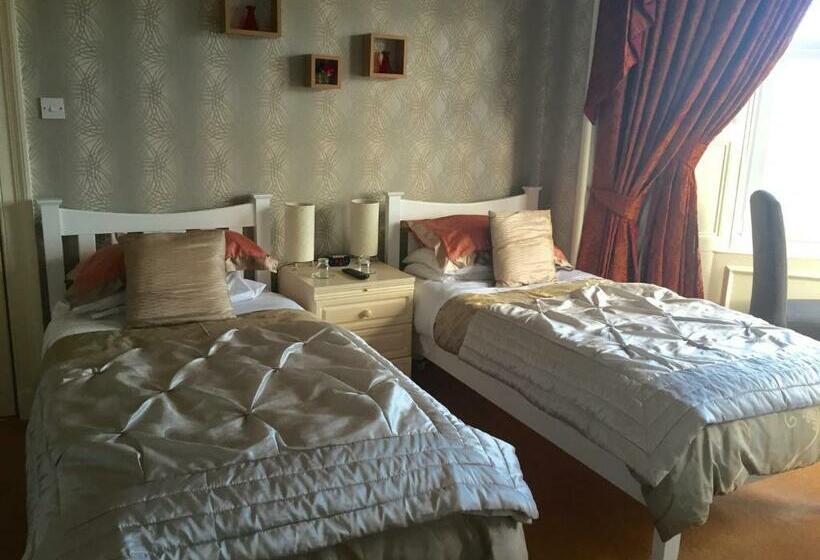 חדר סטנדרט, The Arrandale