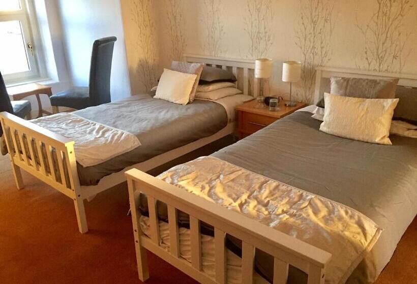 חדר סטנדרט, The Arrandale