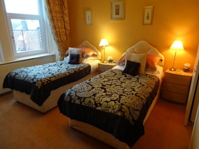 חדר סטנדרט, The Arrandale