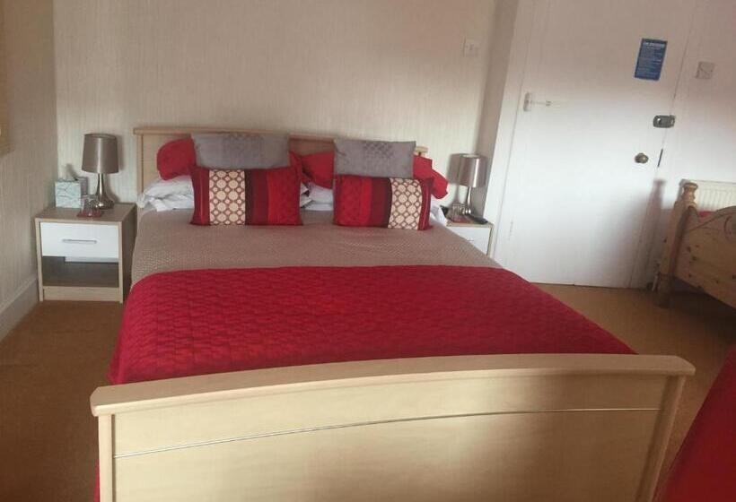 חדר משפחתי, The Arrandale