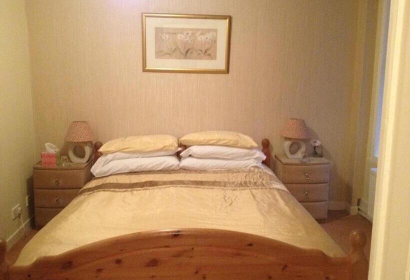 סוויטת ג'וניור, The Arrandale