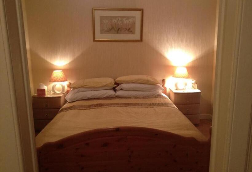 סוויטת ג'וניור, The Arrandale