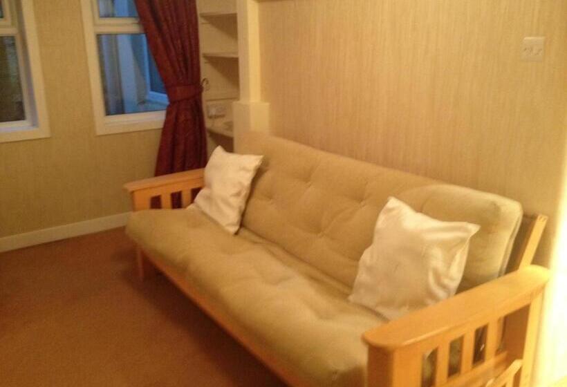 סוויטת ג'וניור, The Arrandale