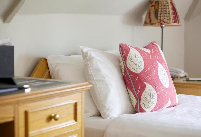 Номер Basic, The Bell Inn