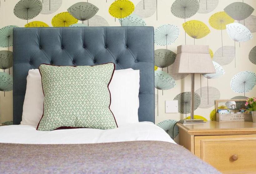 Номер Стандарт, The Bell Inn