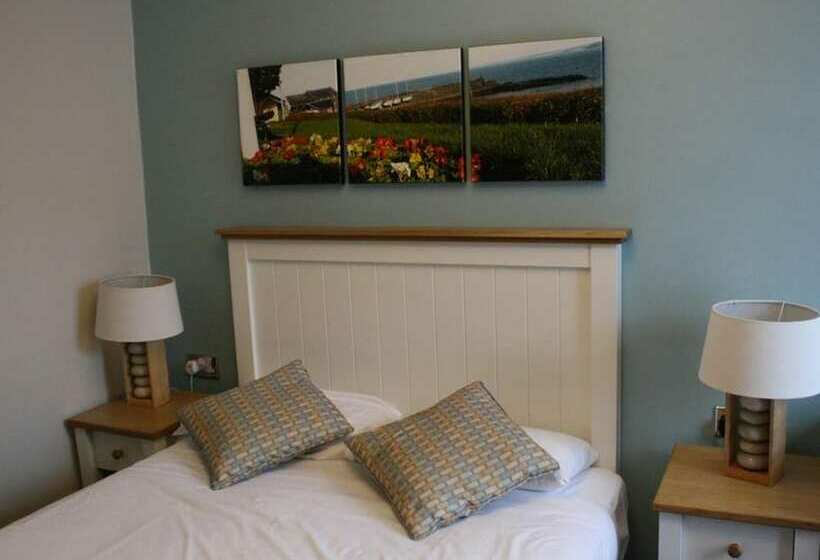 חדר סטנדרט, Penwig