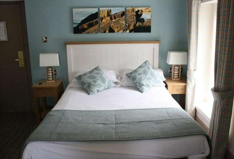 חדר סטנדרט, Penwig