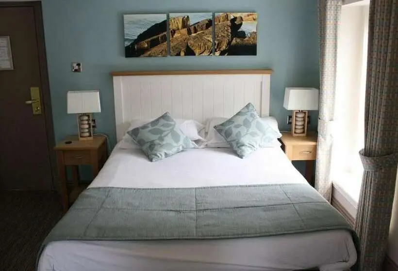 Standard-huone, Penwig