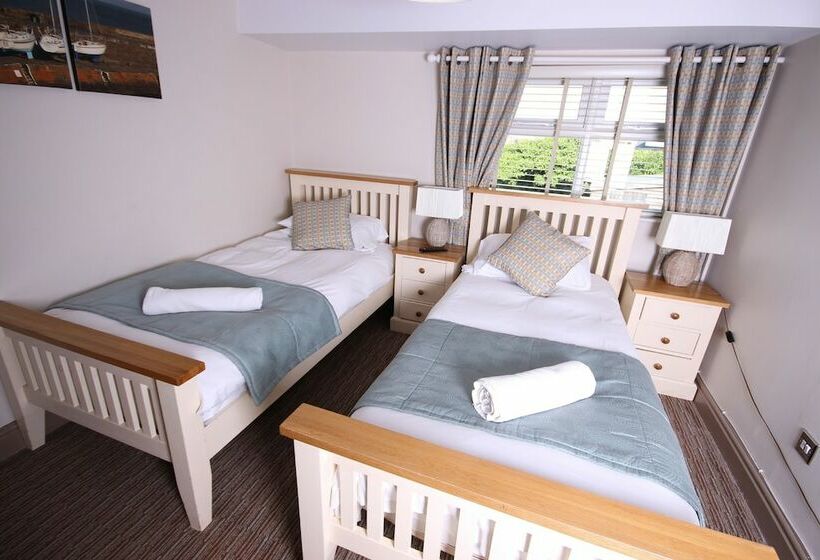 חדר משפחתי, Penwig