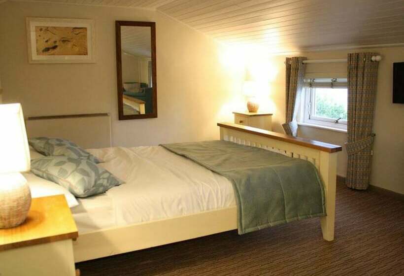 חדר משפחתי, Penwig