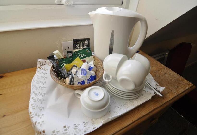 ファミリールーム, The Roundabout