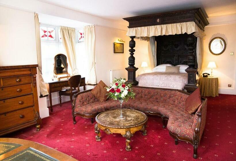 Chambre Premium, Two Bridges