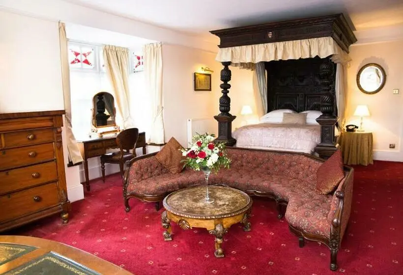 Chambre Premium, Two Bridges