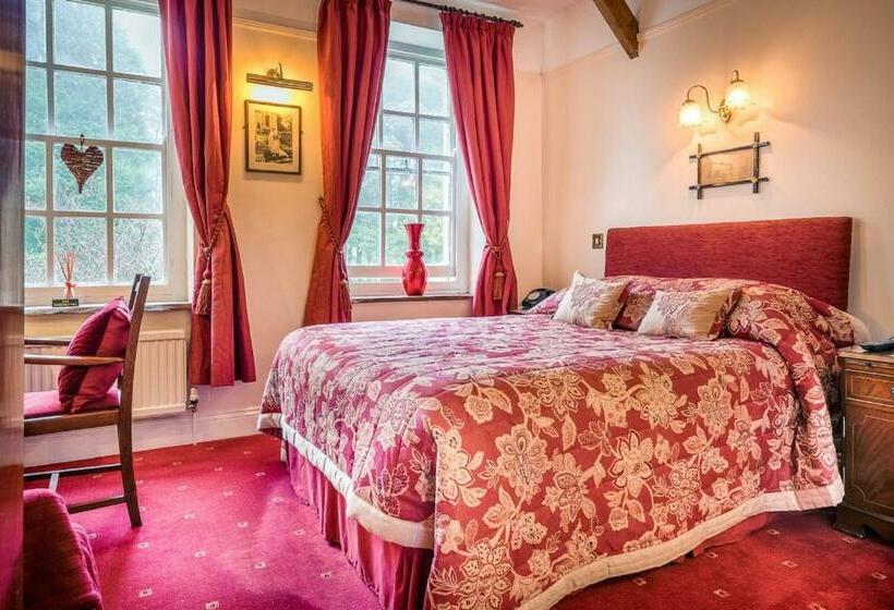 Chambre Standard, Two Bridges