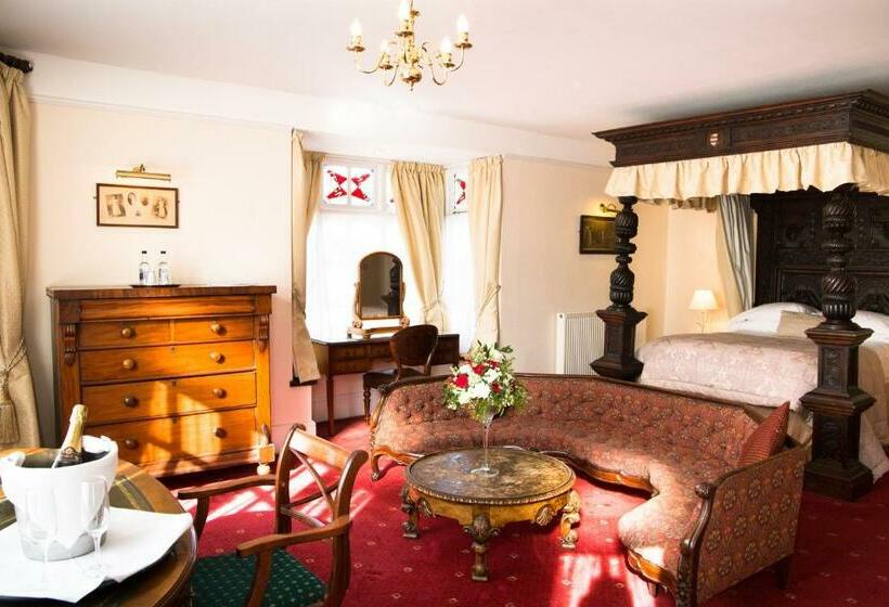 Chambre Premium, Two Bridges