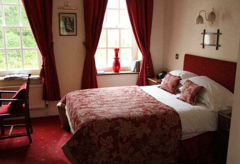 Chambre Standard, Two Bridges