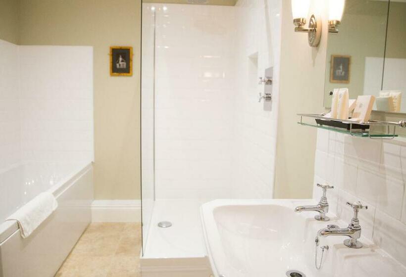 Chambre Premium, Two Bridges