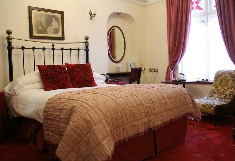 Chambre Standard, Two Bridges