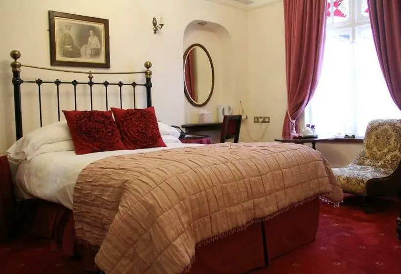 Chambre Standard, Two Bridges