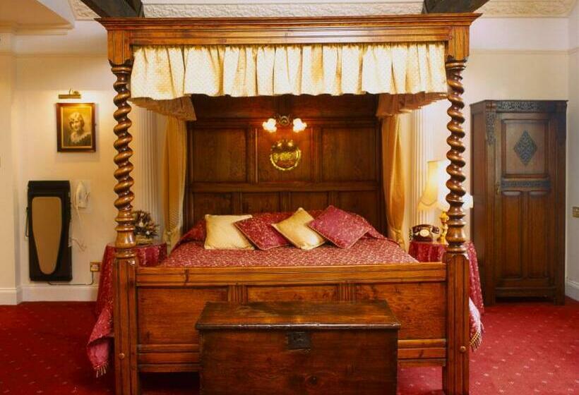 Chambre Premium, Two Bridges