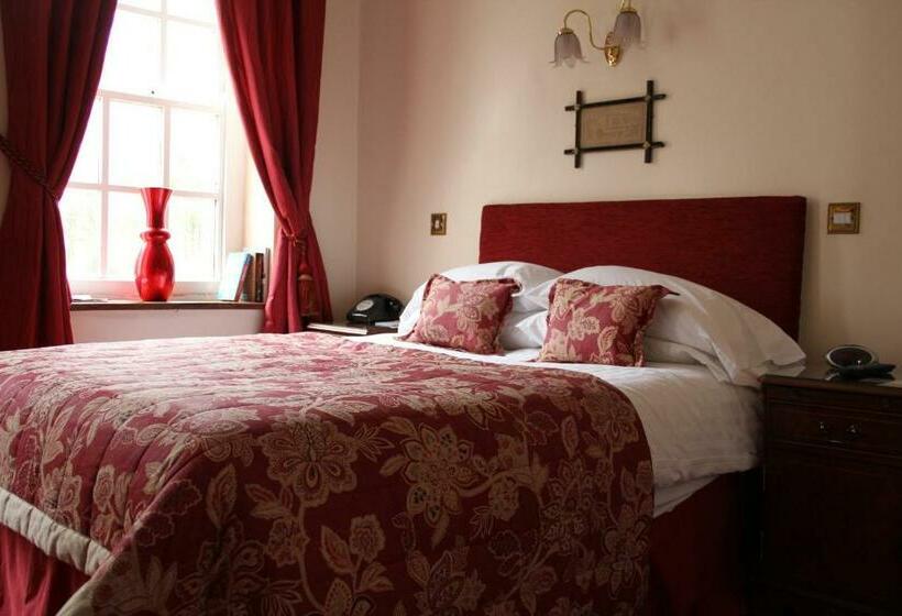 Chambre Standard, Two Bridges