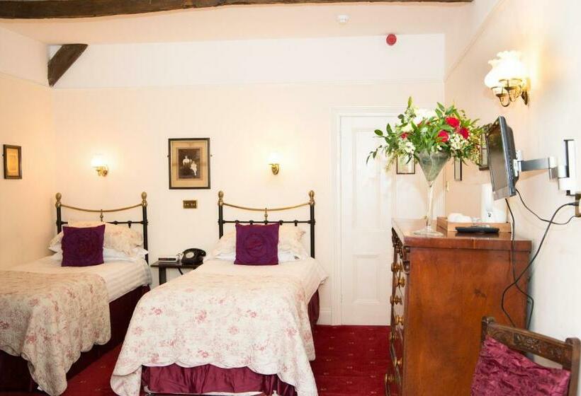 Chambre Standard, Two Bridges