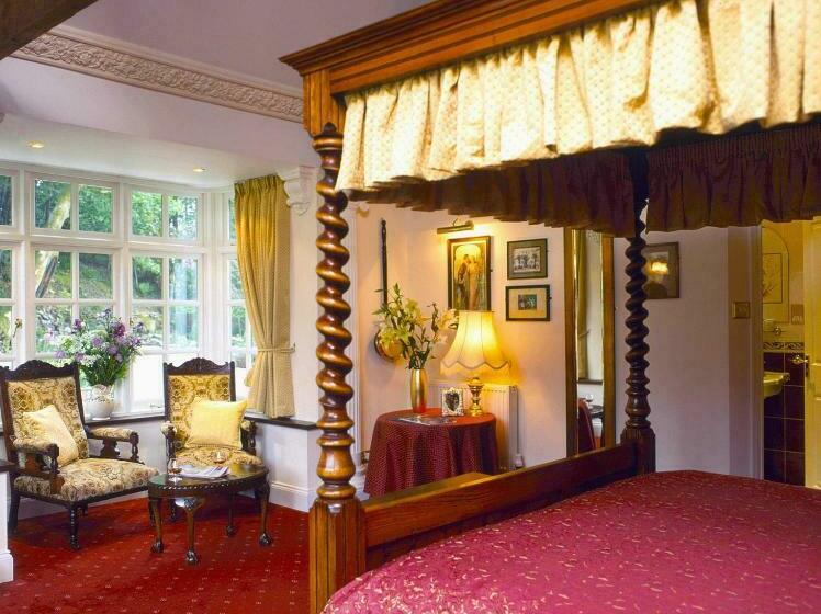 Chambre Premium, Two Bridges