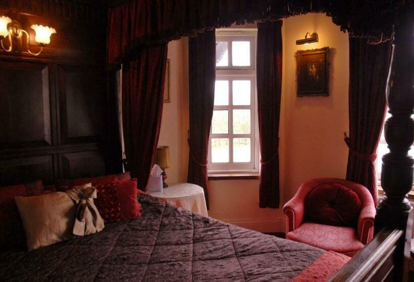 Chambre Premium, Two Bridges