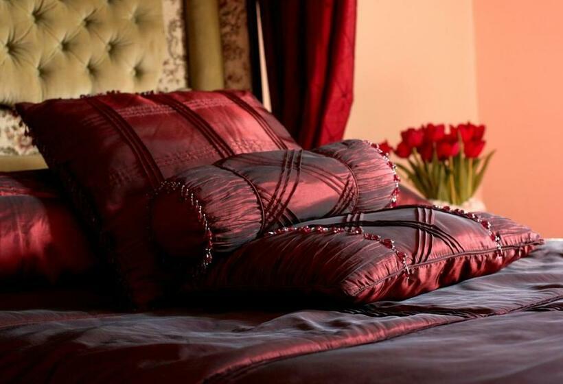 Chambre Premium, Two Bridges