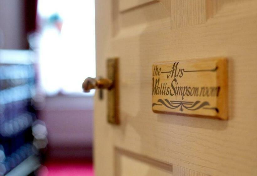 Chambre Premium, Two Bridges