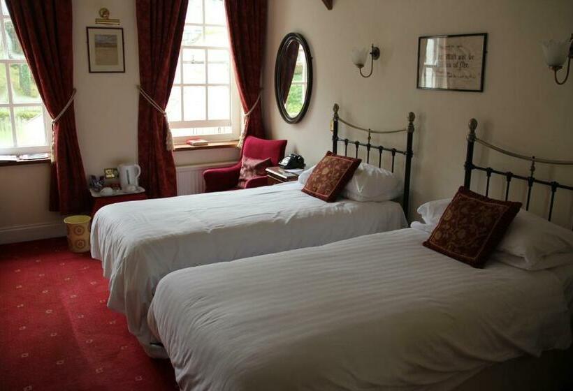 Chambre Standard, Two Bridges