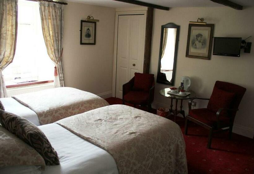 Chambre Standard, Two Bridges