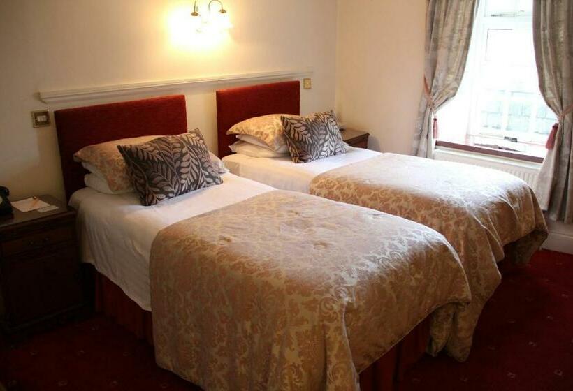 Chambre Standard, Two Bridges