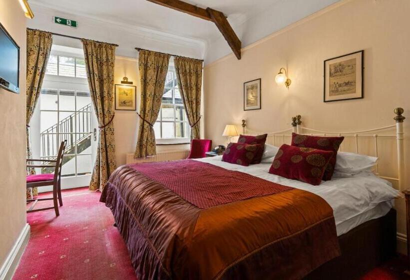 Chambre Standard, Two Bridges