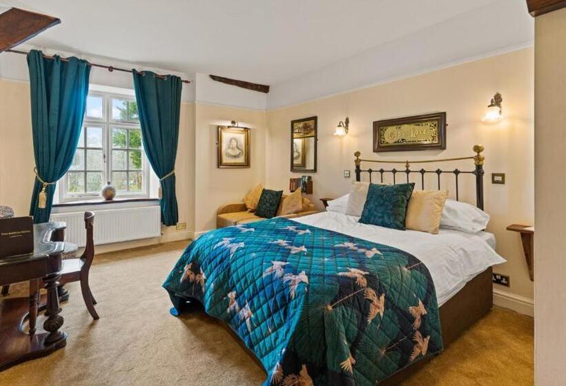 Chambre Standard, Two Bridges