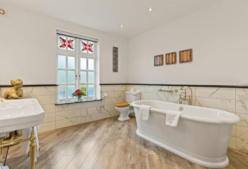 Chambre Premium, Two Bridges