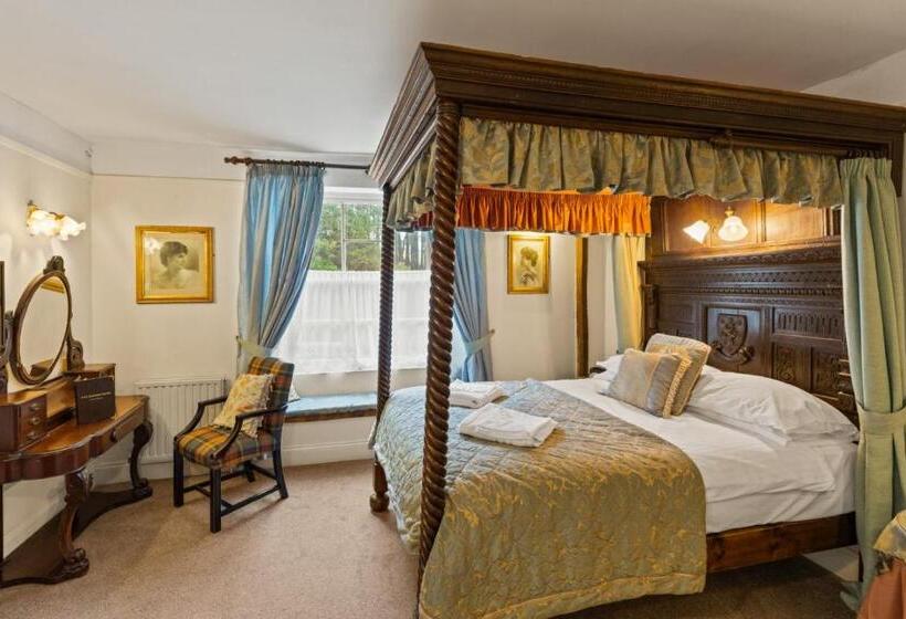 Chambre Premium, Two Bridges