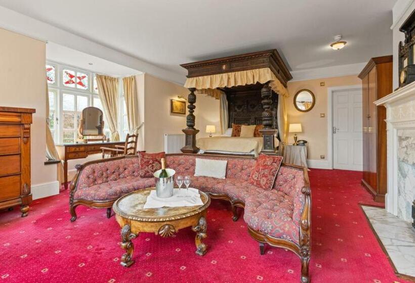 Chambre Premium, Two Bridges