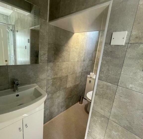 חדר סטנדרט יחיד, Mansfield Lodge Hotel Ltd