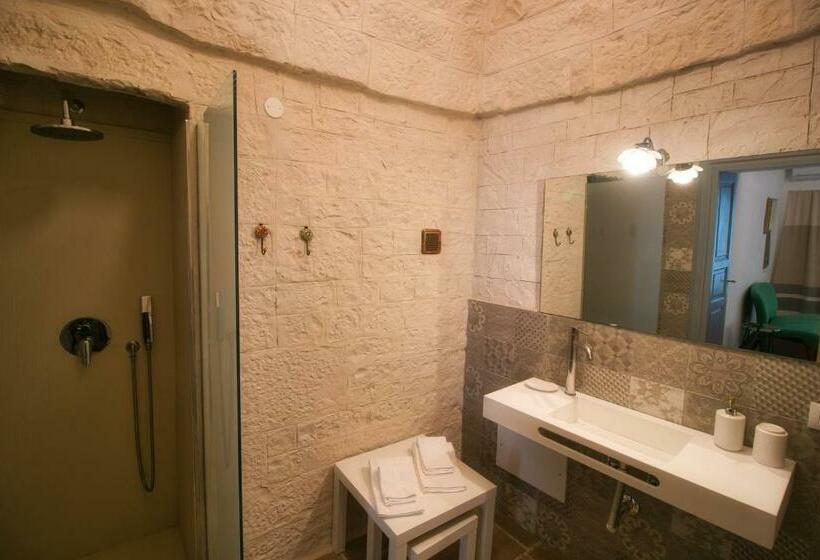 スタンダードルーム, Masseria Trullo Sovrano Exclusive B&b